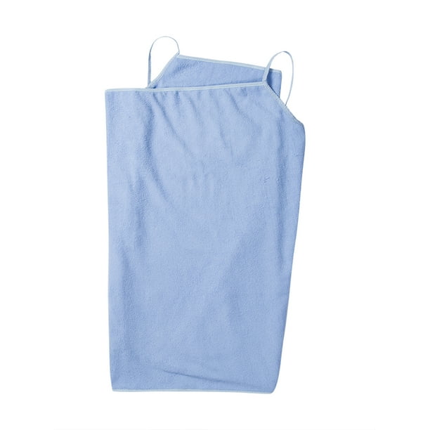 Bath Wearable Towel Dress Girls Women Womens Lady Fast Drying Beach Spa Magical